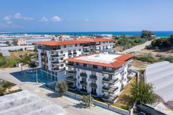 Şan Apart