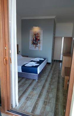 Sandhill Beach Hotel