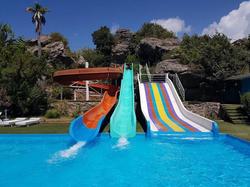 Şelale Park Gizli Bahçe