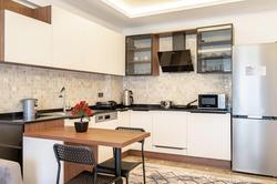 Belek Deluxe Suite