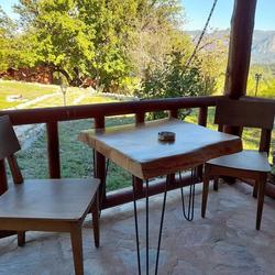 Antalya Bodrum Kayası Dağ Oteli