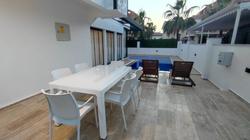 Casa Rosa Luxury Villa