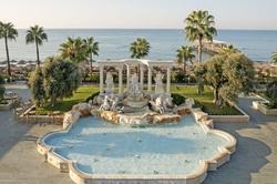 Dobedan Exclusive Hotel Belek