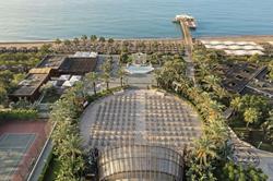 Dobedan Exclusive Hotel Belek