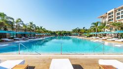Regnum Carya Golf & Spa Resort