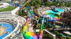 The Land Of Legends Theme Park