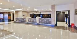 Clover Magic Seagate Belek Hotel