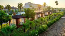 Crystal Boutique Beach Resort Hotel