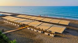 Crystal Boutique Beach Resort Hotel