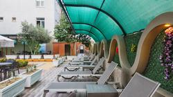 Side Leon Hotel