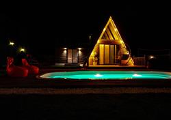 Sirius Bungalow
