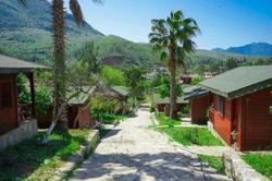 Sun Arzum Bungalow