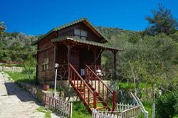 Sun Arzum Bungalow