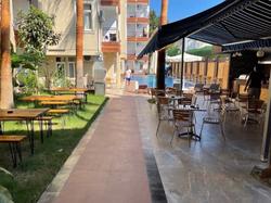 Sun Side Family Hotel