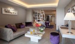 Tui Magic Life Rixos Beldibi - Adult Only (+16)