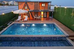 Türkmen Villas