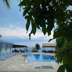 Uğur Otel Beach Kemer