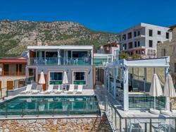 Un Amor Hotel