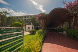 Venezia Palace Deluxe Resort Hotel