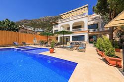 Villa Baykan