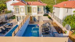 Villa Çağdaş 2 