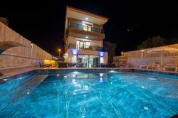 Villa Doğa