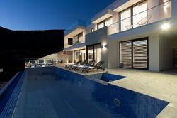 Villa Seascape