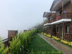 Dergiz Tatil Köyü & Spa