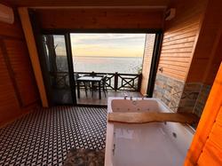 Falez Cafe & Restaurant & Pansiyon