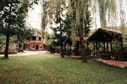 Lome Ciftligi Otel Ve Restoran