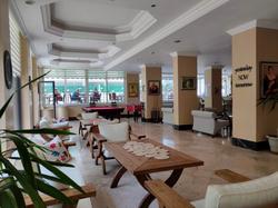 Altınersan Hotel Altınkum Didim