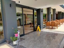 Altınersan Hotel Altınkum Didim