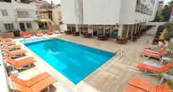 Altınersan Hotel Altınkum Didim