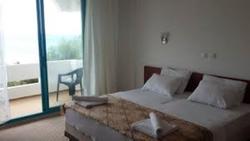 Hotel Efsane