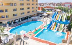 Hotel Esra Family Suit