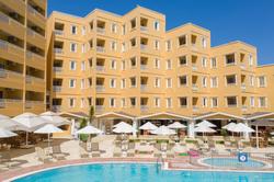 Hotel Esra Family Suit