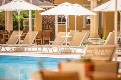 Hotel Esra Family Suit