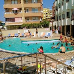 Meryem Ana Otel
