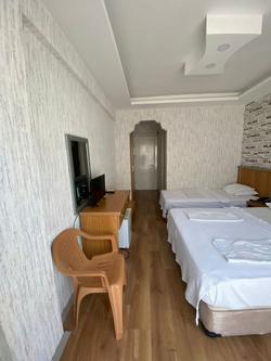 Mood Beach Hotel