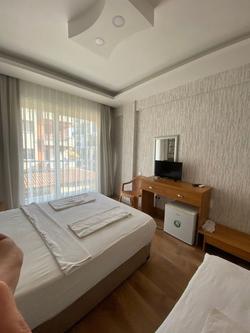 Mood Beach Hotel