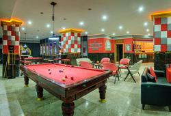 Mutlu Apart Otel
