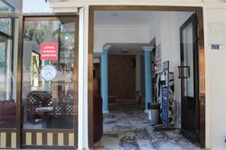 Taşan Apart Otel