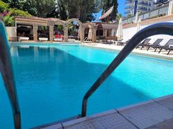 Yıldırım Otel