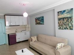 Zeynur Apart