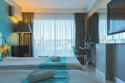 Efe Boutique Hotel