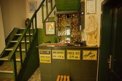 Garden Palace Boutique Hotel
