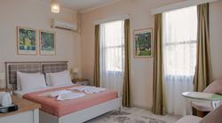 Garden Palace Boutique Hotel