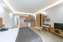 Gümüş Suites Spa Hotel Kuşadası