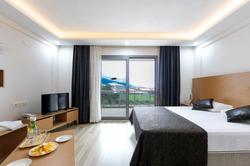 Gümüş Suites Spa Hotel Kuşadası