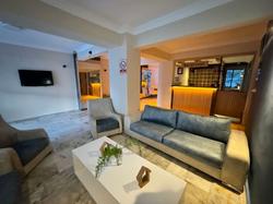Hotel Erciyes Kusadasi